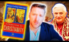 Introduction to Christianity - Pope Benedict XVI: New Letter on Vatican 2 & Lecture - Jay Dyer