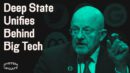 The US Security State Protects Big Tech—Why? Plus: Katie Herzog on Lesbianism/Trans Issues | SYSTEM UPDATE - Glenn Greenwald