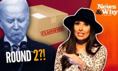 MORE Classified Biden Documents Found! FBI Raid Incoming? | The News & Why It Matters | 1/11/23