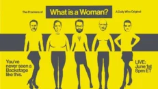What ls A Woman [2022] (FULL MOVIE)