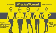 What ls A Woman [2022] (FULL MOVIE)