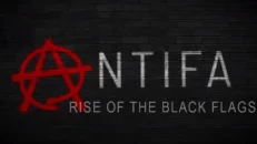 Antifa: Rise of the Black Flags (FULL MOVIE) [FULL HD] 2020