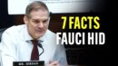 Jim Jordan EXPOSES 7 Facts Fauci HID While Democrats Sit in Silence