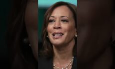 Kamala Harris Doesn't Know the Meaning of This Word | #Shorts