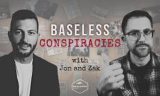 Baseless Conspiracies