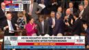 WATCH: Kevin McCarthy of California Wins Speaker of the House Vote - 01/07/2023