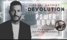 Devolution Patel Patriot