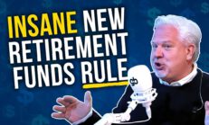 New SHOCKING Dept. of Labor Rule Affects YOUR Retirement