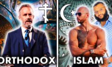 Jordan Peterson, Andrew Tate, Jonathan Pageau, Mohammad Hijab & Islam: Our Analysis