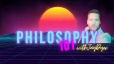 Philosophy 101 Sample with Jay Dyer