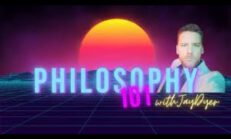 Philosophy 101 Sample with Jay Dyer