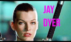 Resident Evil Remake is Hard!  - Jay Dyer