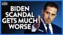 New Hunter Biden Details Making Joe Biden Scandal Much Worse - Rubin Report
