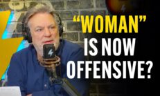 The Dictionary Now Describes "Woman" as OFFENSIVE? | @PatGray