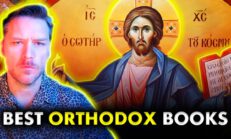 Top 15 Orthodox Books - Introduction to Orthodox Theology