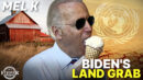 Experts Warn: Why is Biden Acquiring 640 MILLION ACRES of our Farmland? - Mel K Interview