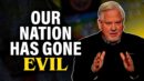 PROOF: We Are Facing EVIL With the Normalization of THESE Movements | @glennbeck