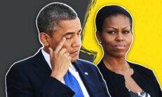 Why Michelle Obama Could Not STAND Barack Obama | @PatGray