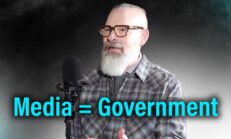 Why The Media Looks a Lot Like the Government | @KibbeonLiberty