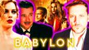 BABYLON (2022)  & Hollywood Babylon: LA Confidential, Black Dahlia & More - Jay Dyer & Jamie Hanshaw
