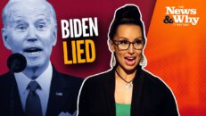 Biden Delivers a Whopper: Debunking SOTU Lies | The News & Why It Matters | 2/8/23