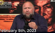 Alex Jones Sunday Live: Deep State & Media Scramble To Downplay Biden Allowing China To Deploy Weapons System Over America