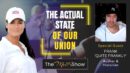 Mel K & Frank 'Quite Frankly' | The Actual State of Our Union