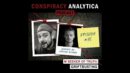 Clickbait Griftbusting w/ M Seeker of Truth - Jordan Sather, Conspiracy Analytica Podcast
