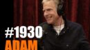 Joe Rogan Experience with "The Podfather" Adam Curry ep.1930 (FULL SHOW)