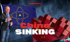 The New Federal State of China seeks to Over throw the Chinese Communist Party! - Grant Stinchfield