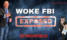 Deranged FBI Retaliates Against Agent Whistleblower - Grant Stinchfield