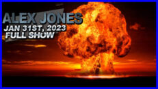 Outrage Over Covid Jabs Hits Breaking Point as Globalists Race to Plunge World Into Nuclear War - Alex Jones Show