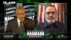 WW III, Internal Sabotage, Grand Jury Insanity | Randy Taylor & Doug Hagmann - The Hagmann Report