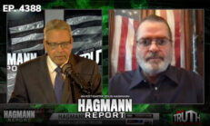 WW III, Internal Sabotage, Grand Jury Insanity | Randy Taylor & Doug Hagmann - The Hagmann Report