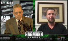 Criminalizing Gun Owners | Austin Broer Joins Doug Hagmann | The Hagmann Report