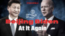 China caught donating to more universities with the Biden Name Attached to them - Grant Stinchfield