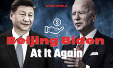 China caught donating to more universities with the Biden Name Attached to them - Grant Stinchfield