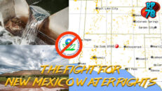 New Mexico Community Facing Extinction Over Water Rights - RedPill78