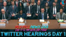 Twitter Executives Squirm on 1st Day of Congressional hearings on Red Pill News Live