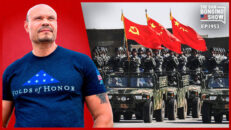 This Is What An Invasion By China Would Look Like (Ep. 1953) - The Dan Bongino Show