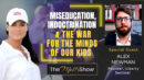 Mel K & Alex Newman | Miseducation, Indoctrination & the War for the Minds of Our Kids