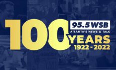 Local 95.5 WSB Atlanta Radio Covers #ScamLab Undercover Investigation Into Dr. Quintin Bostic