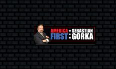 Sebastian Gorka