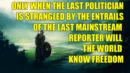 The Government is Not Your Friend - Max Igan, The Crowhouse