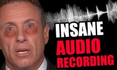 Chris Cuomo audio clip RELEASED, this is straight up evil!!