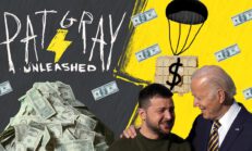 Don’t Worry, Zelenskyy. You’re Getting MORE Money! | 2/20/23