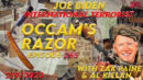 At the Precipice of WW3. Joe Biden, International Terrorist on Occam’s Razor - RedPill78