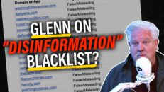EXPOSED: We Have a List of NAMES of Conservatives That Are BLACKLISTED
