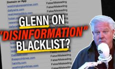 EXPOSED: We Have a List of NAMES of Conservatives That Are BLACKLISTED