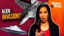 Government Psyop?! US Shoots Down 3 UFOs | The News & Why It Matters